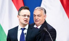 Paliwo w Polsce po 11 zł? Tak straszy rząd Węgier