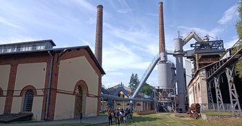 Starachowice: Naukowy plac zabaw. Zaprasza Muzeum Przyrody i Techniki. To rozrywka dla całej rodziny!