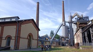 Starachowice: Naukowy plac zabaw. Zaprasza Muzeum Przyrody i Techniki. To rozrywka dla całej rodziny!