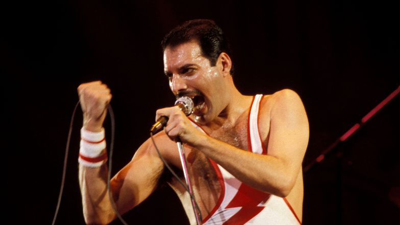 Nie żyje rzekoma córka Freddiego Mercury’ego