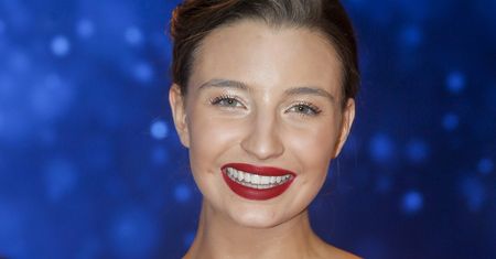 Julia Wieniawa pokazała, jak wygląda jej trening. Ćwiczy na domowej siłowni
