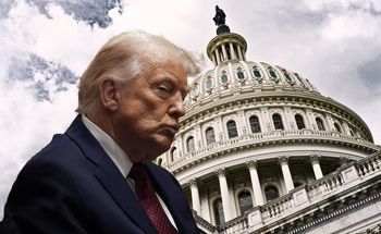 SAVE America Act w Kongresie. Trump chce zmian w prawie wyborczym