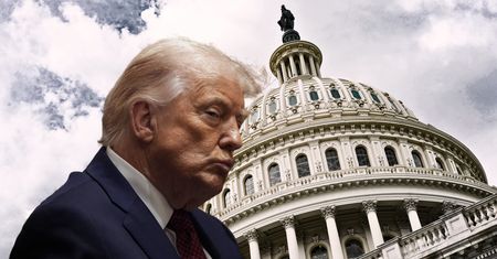 SAVE America Act w Kongresie. Trump chce zmian w prawie wyborczym