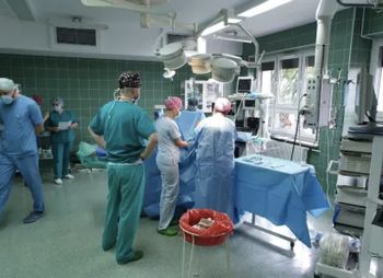 Szpital w Pińczowie. Pięciu dyrektorów w 1,5 roku
