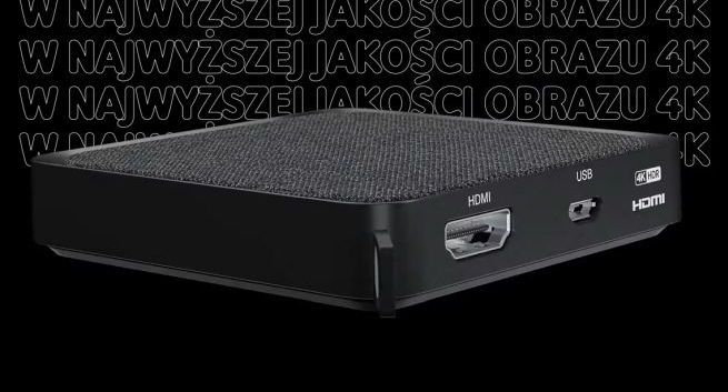 Play wymienia dekodery klientów UPC Polska