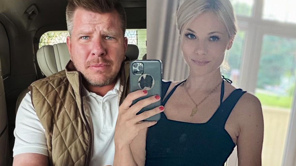 Filip Chajzer zarzucił byłej partnerce, że "oddała jego psa obcym ludziom". Już zareagowała na oskarżenia