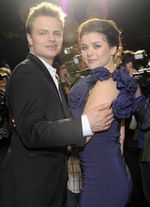 Katarzyna Cichopek i Marcin Hakiel
