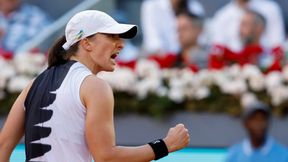Iga Świątek nie zwalnia tempa. Kolejna rywalka odprawiona