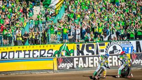 Żużel. Prezydent Zielonej Góry potwierdza. Czas realizacji to pięć miesięcy