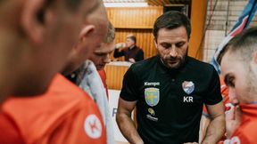 PGNiG Superliga. Gwardia Opole wprost o wyniku z Górnikiem Zabrze. Wyjawili, co zadecydowało