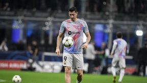 Zdradził sekrety Lewandowskiego. O jednym nie wiedzieliśmy