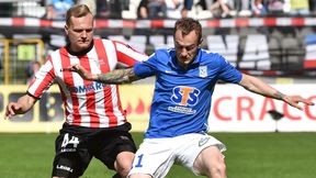 Definitywny koniec marzeń Lecha o pucharach! Cracovia bliska pierwszego podium od 64 lat!