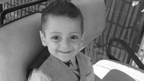 Bradley Lowery nie żyje. "Spotkał się z aniołami"