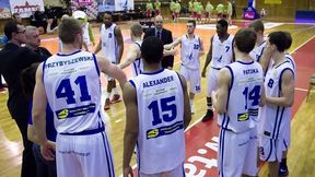 Andrew Fitzgerald: Zagrałem solidnie