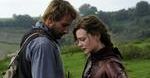 Matthias Schoenaerts, Tom Sturridge i Michael Sheen rywalizują o Carey Mulligan