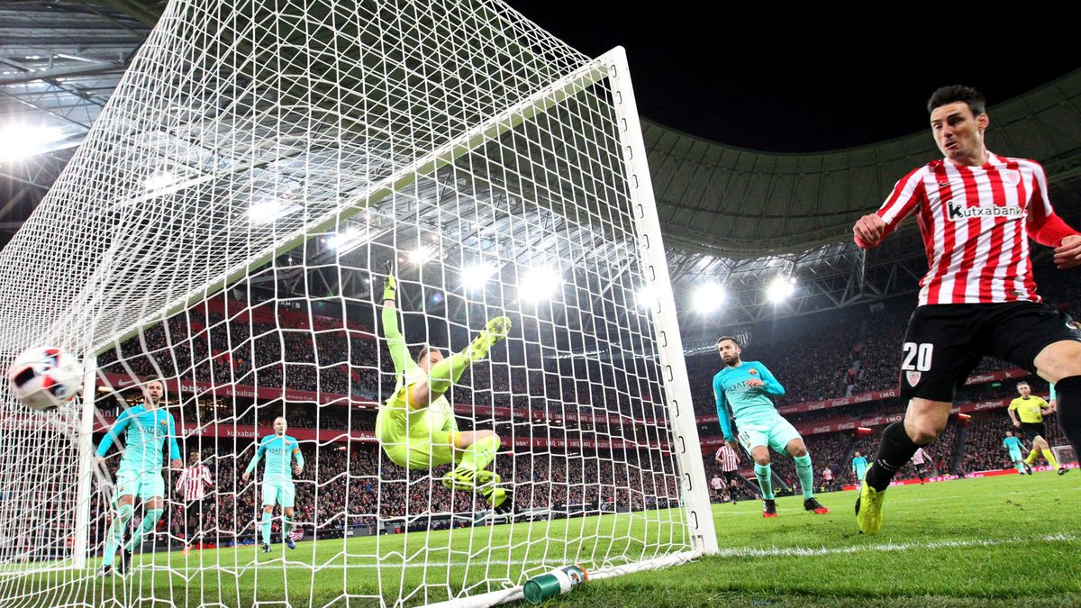 PAP/EPA / LUIS TEJIDO