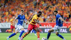 Silkeborg IF - Jagiellonia Białystok. Gdzie oglądać mecz eliminacji Ligi Konferencji? O której start?
