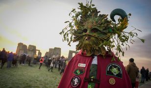 "Każdy, kto tu przyjechał, będzie już inny, gdy stąd wyjedzie". Tajemnicze miejsce mocy