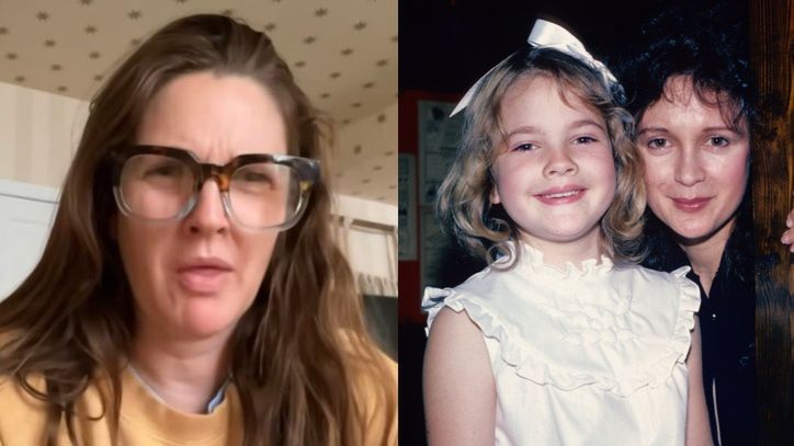 Drew Barrymore w ogniu krytyki