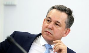 Gigadług Polski. Szef Rady Fiskalnej ostrzega