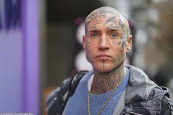 Skandalista twarzą kampanii dla dzieci. Fundacja się tłumaczy