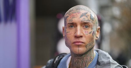 Skandalista twarzą kampanii dla dzieci. Fundacja się tłumaczy