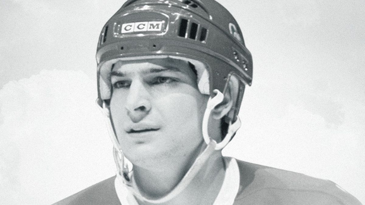 Grał w NHL, kończył karierę w Polsce. Nie żyje Jason Lafreniere