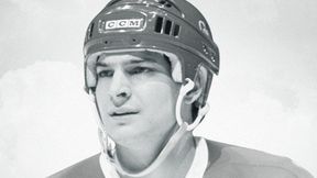 Grał w NHL, kończył karierę w Polsce. Nie żyje Jason Lafreniere