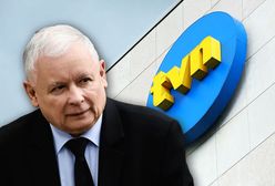 Złapani na gorącym uczynku. To wtedy Kaczyński znienawidził TVN [Opinia]