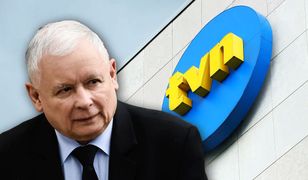 Złapani na gorącym uczynku. To wtedy Kaczyński znienawidził TVN [Opinia]