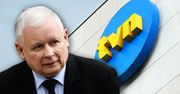 Złapani na gorącym uczynku. To wtedy Kaczyński znienawidził TVN [Opinia]