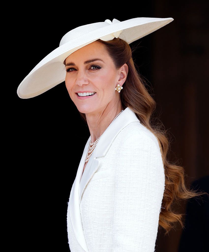 Księżna Kate