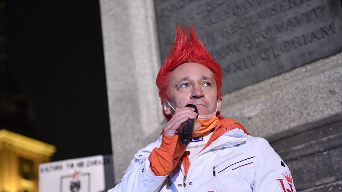 Michał Wiśniewski odpowiedział swojej byłej żonie. Dominika Tajner zadała mu trudne pytanie