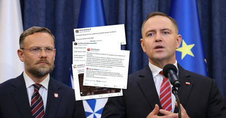 Nawrocki zawetuje kolejny projekt? Lawina komentarzy