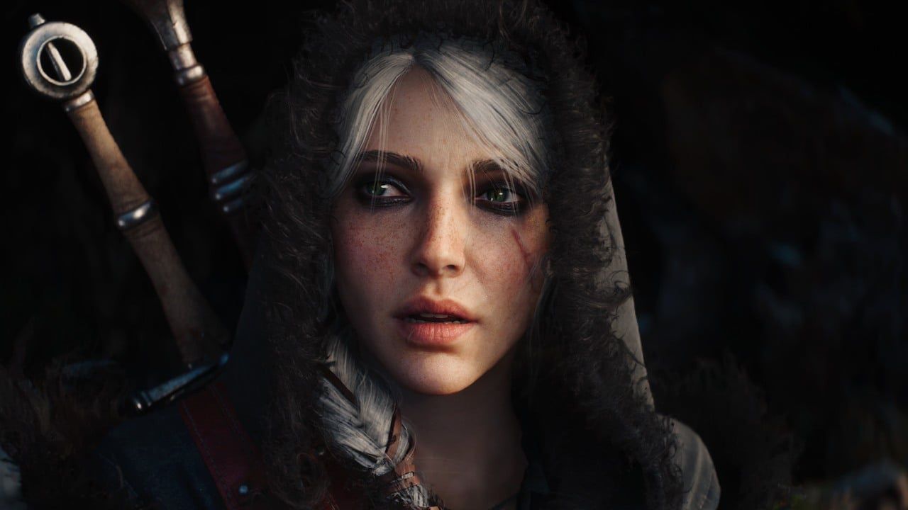 Wiedźmin 4 nie zignoruje nowej książki Sapkowskiego. Deweloper z CD Projekt Red puszcza oko do fanów, tak jak przy Sezonie Burz