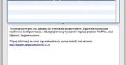 Uaktualnienie migracji i udostępniania DVD/CD