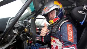 Rajd Dakar: Adam Małysz 8., Marek Dąbrowski 9!