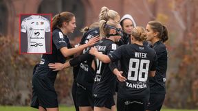 Hołd dla Łukasza Litewki. W takich koszulkach zagrają w finale