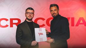 Były reprezentant Polski w Cracovii. W zupełnie nowej roli