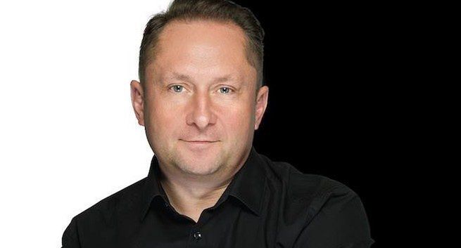 Serwis Kamila Durczoka Silesion.pl startuje w poniedziałek rano z tekstami i wideo o wydarzeniach na Śląsku