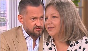 Gościła w "DDTVN". Wcześniej zażyła tabletkę aborcyjną w TV Republika