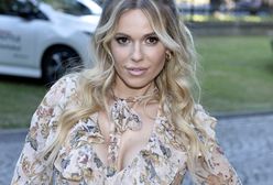 Doda w wersji "cała na różowo". "Mierzi mnie stereotypowe patrzenie na ten kolor"