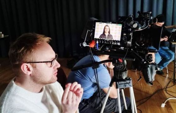 Powstaje serial naukowy na podstawie pytań wpisywanych w Google, autorem były dziennikarz TVN24