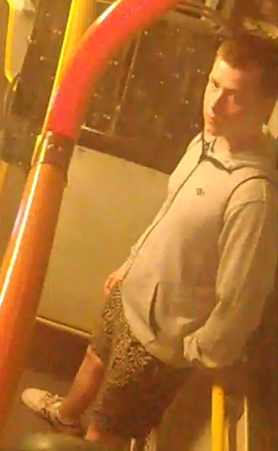 Rozpoznajesz tego mężczyznę?