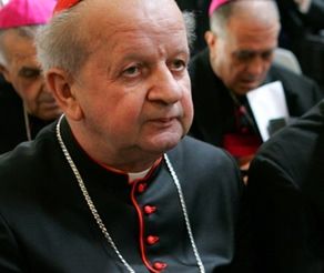 Dziwisz nie zrealizował testamentu Jana Pawła II