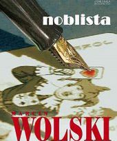 Pakt z diabłem w nowej książce Marcina Wolskiego