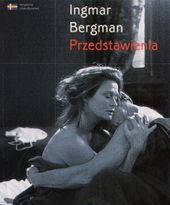 Ingmar Bergman przedstawia