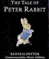 Beatrix Potter bije rekord