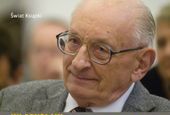 Władysław Bartoszewski: człowiek jest raczej dobry