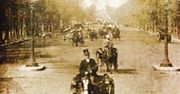 Wygraj wycieczkę do Paryża z 'Podróżą do miasta świateł'